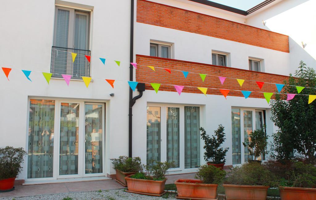 Hotel Dream Favaro Veneto Exterior foto