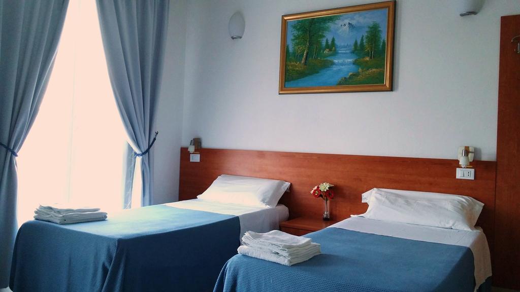 Hotel Dream Favaro Veneto Habitación foto