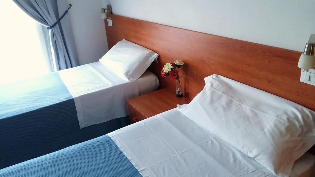Hotel Dream Favaro Veneto Habitación foto