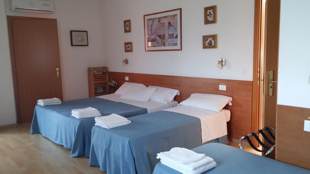 Hotel Dream Favaro Veneto Habitación foto
