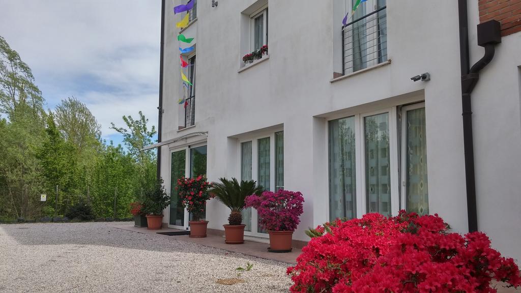 Hotel Dream Favaro Veneto Exterior foto