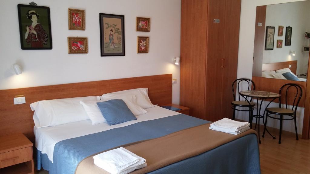 Hotel Dream Favaro Veneto Exterior foto