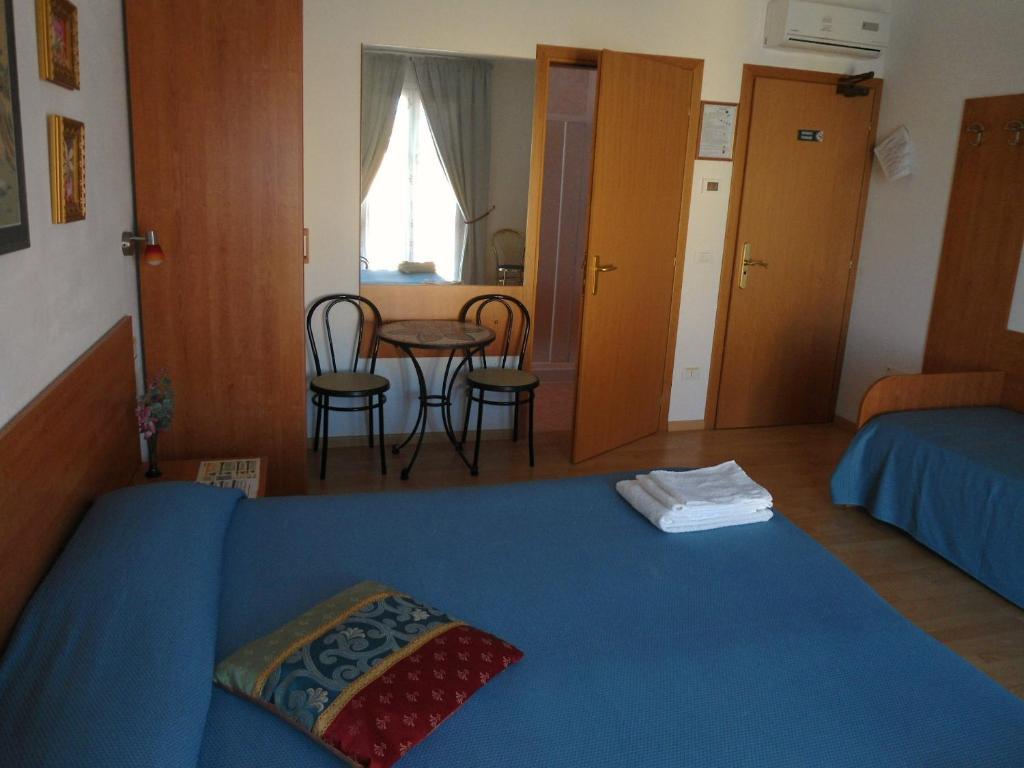 Hotel Dream Favaro Veneto Exterior foto